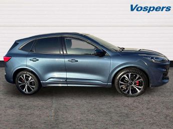 Ford Kuga 2.5 FHEV ST-Line X Edition 5dr CVT