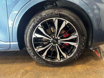 Ford Kuga 2.5 FHEV ST-Line X Edition 5dr CVT