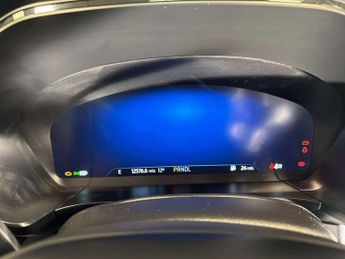 Ford Kuga 2.5 FHEV ST-Line X Edition 5dr CVT