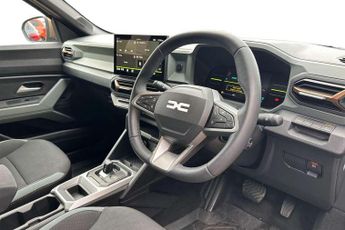 Dacia Duster 1.8 Hybrid 155 Extreme 5dr Auto