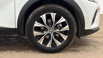 Renault Captur 1.6 E-Tech full hybrid 145 Evolution 5dr Auto