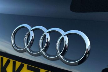 Audi A3 35 TDI S Line 5dr S Tronic