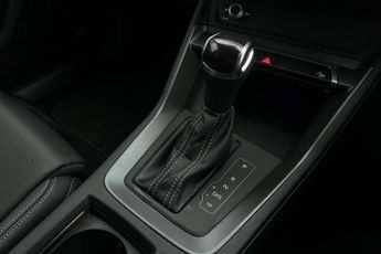 Audi Q3 35 TFSI Black Edition 5dr S Tronic [20" Alloy]