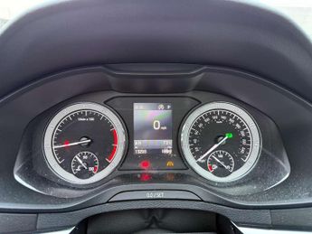 Skoda Karoq 1.5 TSI Edition 5dr DSG