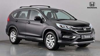 Honda CR-V 2.0 i-VTEC SE 5dr