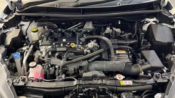 Toyota Yaris 1.5 Hybrid Excel 5dr CVT