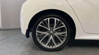 Toyota Yaris 1.5 Hybrid Excel 5dr CVT