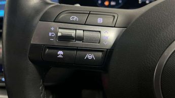 Hyundai Kona 1.6 GDi Hybrid Advance 5dr DCT