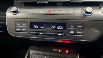 Hyundai Kona 1.6 GDi Hybrid Advance 5dr DCT