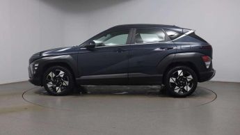 Hyundai Kona 1.6 GDi Hybrid Advance 5dr DCT