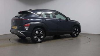 Hyundai Kona 1.6 GDi Hybrid Advance 5dr DCT
