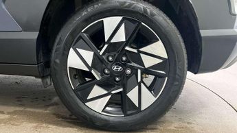 Hyundai Kona 1.6 GDi Hybrid Advance 5dr DCT