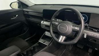 Hyundai Kona 1.6 GDi Hybrid Advance 5dr DCT