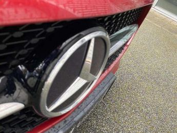 Mercedes-Benz A-Class A200 AMG Line Premium Edition 5dr Auto