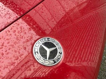 Mercedes-Benz A-Class A200 AMG Line Premium Edition 5dr Auto