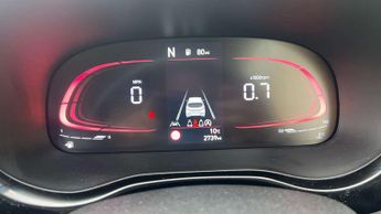 Hyundai i10 1.0 [63] Advance 5dr Auto [Nav]