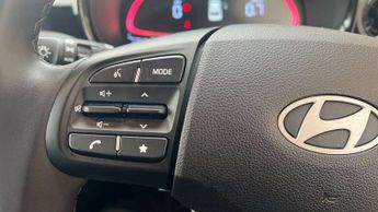 Hyundai i10 1.0 [63] Advance 5dr Auto [Nav]