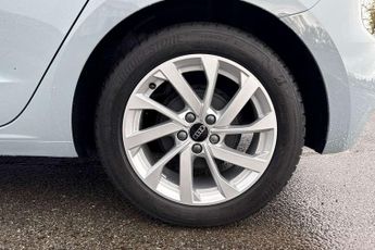 Audi A1 25 TFSI Sport 5dr S Tronic