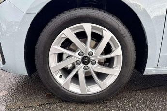 Audi A1 25 TFSI Sport 5dr S Tronic