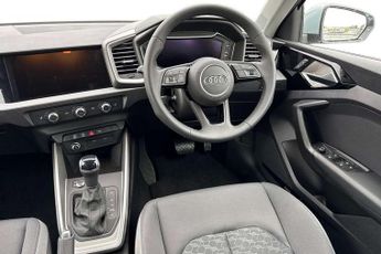 Audi A1 25 TFSI Sport 5dr S Tronic