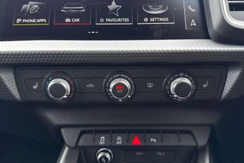 Audi A1 25 TFSI Sport 5dr S Tronic