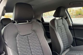 Audi A1 25 TFSI Sport 5dr S Tronic