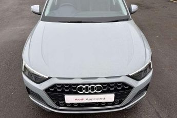 Audi A1 25 TFSI Sport 5dr S Tronic