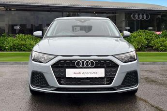 Audi A1 25 TFSI Sport 5dr S Tronic