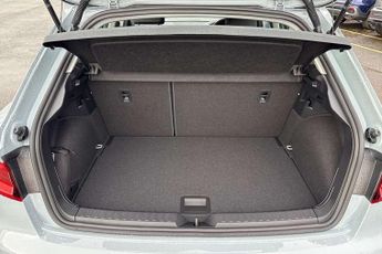 Audi A1 25 TFSI Sport 5dr S Tronic