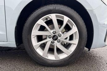 Audi A1 25 TFSI Sport 5dr S Tronic