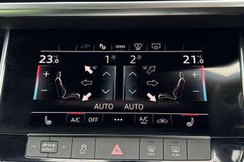 Audi A6 50 TFSI e Quattro Black Edition 4dr S Tronic