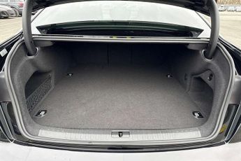 Audi A6 50 TFSI e Quattro Black Edition 4dr S Tronic