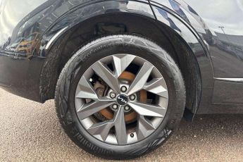 Kia Sportage 1.6T GDi 207 HEV GT-Line S 5dr Auto