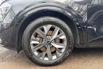 Kia Sportage 1.6T GDi 207 HEV GT-Line S 5dr Auto