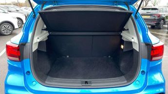 MG ZS 1.0T GDi Excite 5dr DCT