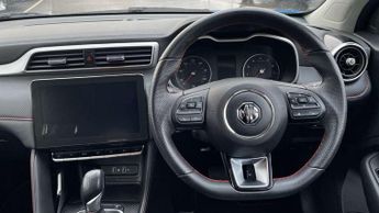 MG ZS 1.0T GDi Excite 5dr DCT