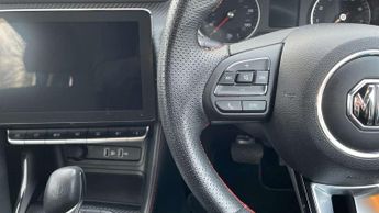 MG ZS 1.0T GDi Excite 5dr DCT