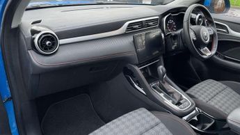 MG ZS 1.0T GDi Excite 5dr DCT