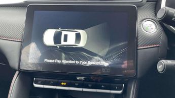 MG ZS 1.0T GDi Excite 5dr DCT