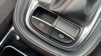 MG ZS 1.0T GDi Excite 5dr DCT