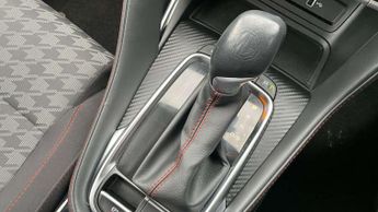 MG ZS 1.0T GDi Excite 5dr DCT