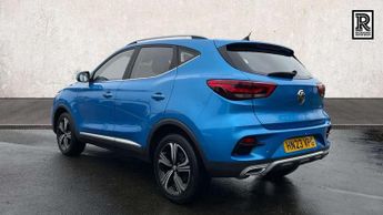 MG ZS 1.0T GDi Excite 5dr DCT