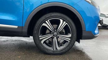 MG ZS 1.0T GDi Excite 5dr DCT