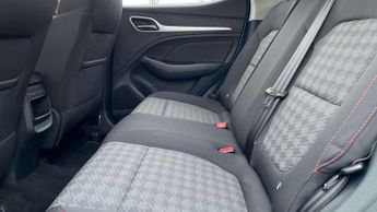 MG ZS 1.0T GDi Excite 5dr DCT