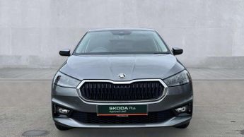 Skoda Fabia 1.0 TSI 110 SE L 5dr DSG