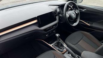 Skoda Fabia 1.0 TSI 110 SE L 5dr DSG