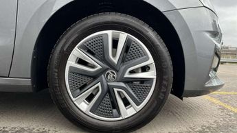 Skoda Fabia 1.0 TSI 110 SE L 5dr DSG