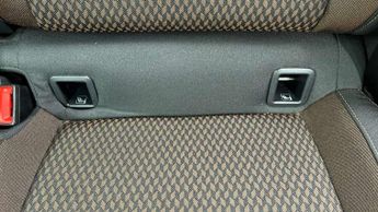 Skoda Fabia 1.0 TSI 110 SE L 5dr DSG