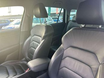 Skoda Kodiaq 2.0 TDI 190 Edition 4x4 5dr DSG