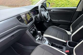 Volkswagen T-Roc 2.0 TDI EVO SEL 5dr DSG